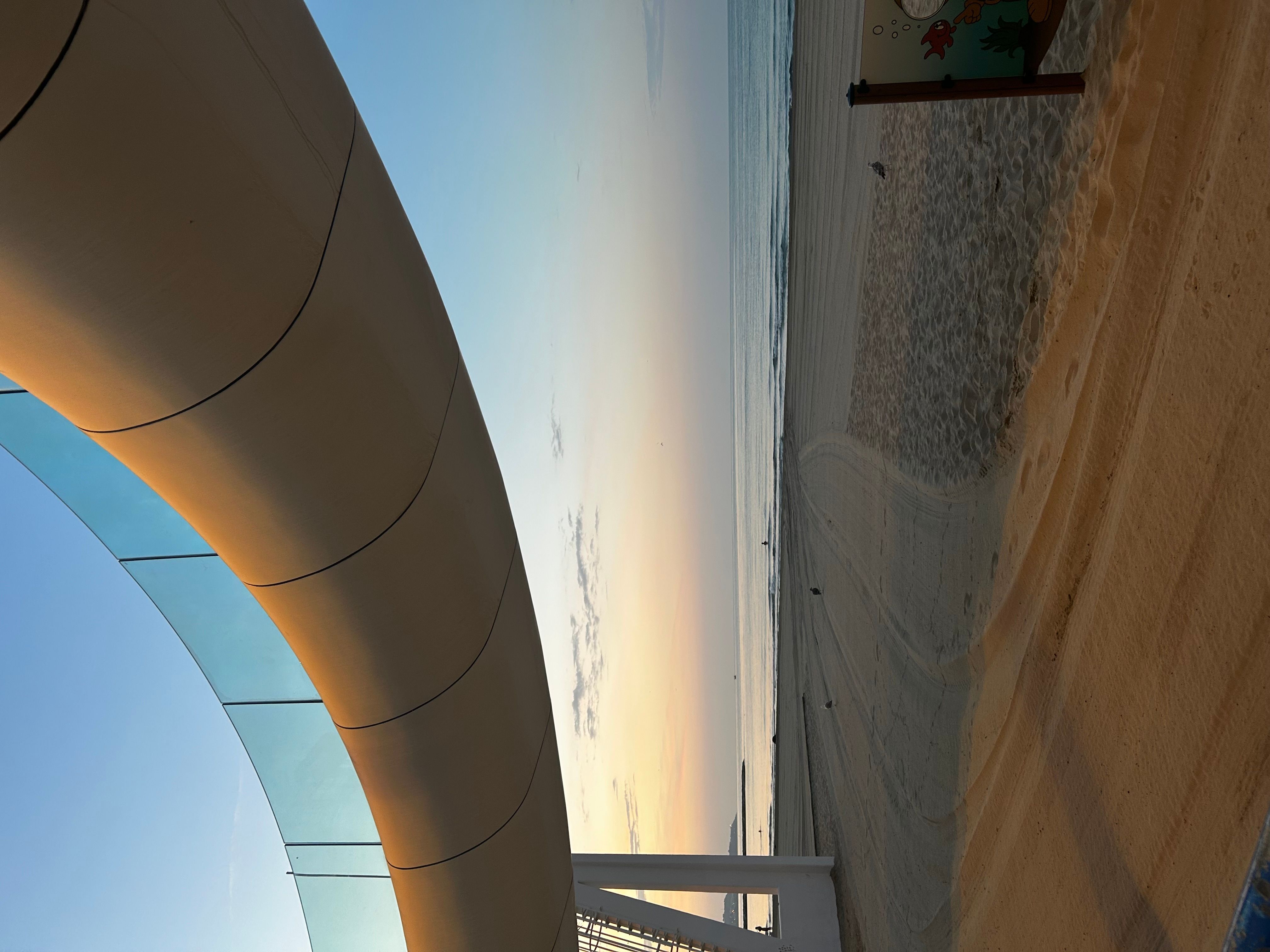 Photo of a bridge in Spain